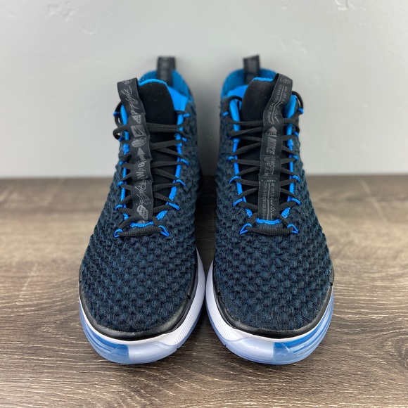 NEW Nike Alphadunk - Picture 4 of 6